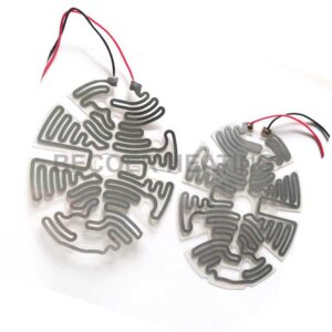 China Made PCB PET Heating Pad (1)