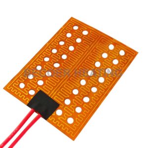 Kapon Heating Pad with 3M Adhesive (4)