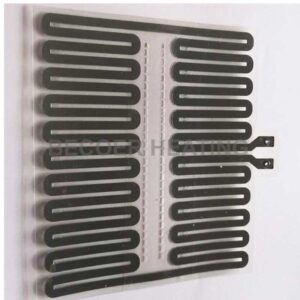 Polyester Heating Pad Manufacturer with ISO 9001 certificate (1)