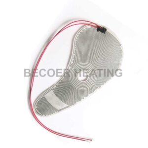 Polyester Heating Pad for Waist (1)