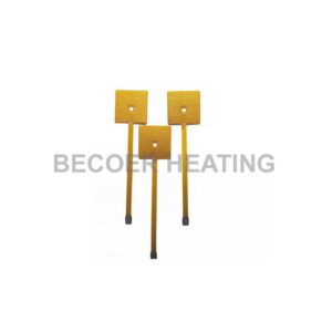 Polyimide Heating Pad with Adhesive (1)