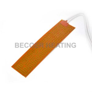 Thin Kapton Heating Pad Manufacturer (6)