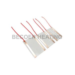 Transparent Electric PET Heating Pad (1)