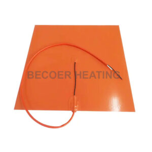 110V Silicone Heating Pad (3)