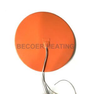 220V Silicon Rubber Heating Mat (3)